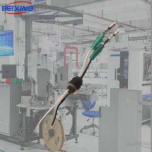 ELED-4121510 Combination kombinasyonu far kablo demeti E00342 meclisi otomobiller için motosikletler PVC yalıtımlı makineleri - Product Image 2