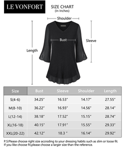ODM kemeja blus wanita warna polos lengan pendek desain terbaru kustom 2024 diskon besar musim panas musim semi desain baru ukuran <span class=keywords><strong>Plus</strong></span> - Product Image 6