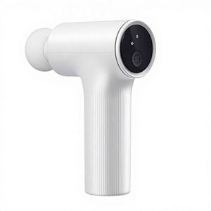 Professional High Powered High Frequency <b>Vibration</b> Fascial Muscle Massage Gym Massage Gun - Product Image 4