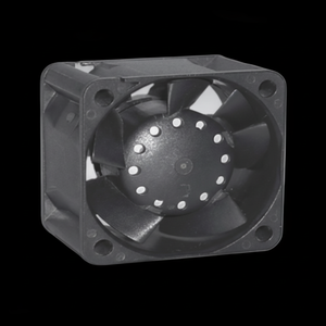 Ventilateur axial DC Crown 4028 SERVERT1 pour purificateur d'air de voiture - Product Image 1
