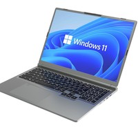 Laptop de 14 Pulgadas de Alta Definición, Estilo Moderno, Intel Celeron N4020 de 4 Núcleos a 1.1 GHz, para Negocios y Oficina, 8 GB de RAM, 256 GB SSD, Venta al Por Mayor