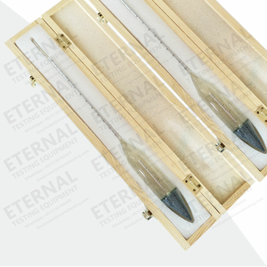 เครื่องวัดความชื้นในดินแบบสเกลบูโยคส์ - Product Image 5