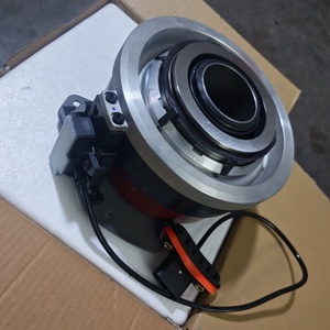 Roulement de cylindre esclave central d'embrayage de camion 6482000216 81.30550-0272 2046284 pour camions <span class=keywords><strong>Man</strong></span> TGS <span class=keywords><strong>TGX</strong></span> FAW Audi Hyundai 33121-EV110 - Product Image 6