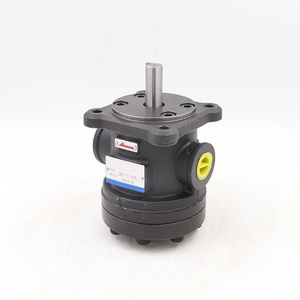 50T-26-F-<b>R</b> 50T-30-F-<b>R</b> Flange Mounted Hydraulic <b>Oil</b> Vane Pump Industrial System - Product Image 5