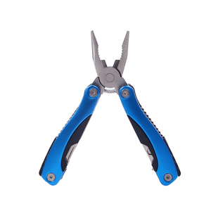 Hot bán đa chức năng retchet dây nhấn Kìm gấp công cụ Swiss đa chức năng kìm - Product Image 5