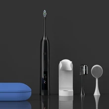 luxury rotating electric toothbrush price