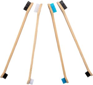 <span class=keywords><strong>Cepillo</strong></span> <span class=keywords><strong>de</strong></span> <span class=keywords><strong>dientes</strong></span> <span class=keywords><strong>de</strong></span> bambú para mascotas <span class=keywords><strong>Cepillo</strong></span> <span class=keywords><strong>de</strong></span> <span class=keywords><strong>dientes</strong></span> <span class=keywords><strong>de</strong></span> perro <span class=keywords><strong>de</strong></span> <span class=keywords><strong>doble</strong></span> <span class=keywords><strong>cara</strong></span> Fácil <span class=keywords><strong>de</strong></span> usar para limpieza <span class=keywords><strong>de</strong></span> <span class=keywords><strong>dientes</strong></span> <span class=keywords><strong>de</strong></span> perro Cerdas <span class=keywords><strong>de</strong></span> nailon para mascotas para cualquier raza - Product Image 1