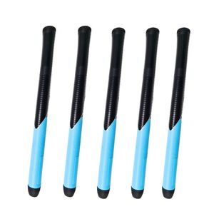 Phổ biến Nhà cung cấp Nhà máy kéo dài Midsize chi phí hiệu quả biểu tượng tùy chỉnh PU Golf Grips Justin thương hiệu Gg22 mô hình - Product Image 1