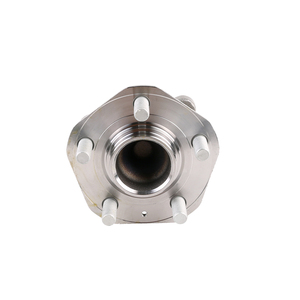 Conjunto de cojinete de cubo delantero RSTFA 1044122-00-E para Tesla Model 3 Model Y 104412200E 1044122 - Product Image 6