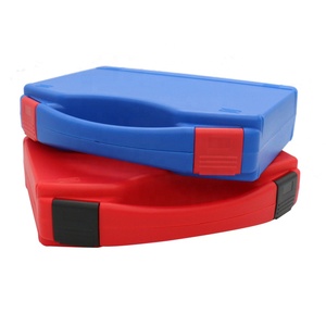 <span class=keywords><strong>Valigetta</strong></span> in <span class=keywords><strong>Plastica</strong></span> Stampata a Iniezione a Prezzo Moderato, Facile da Trasportare, con Schiuma Pretagliata e Serratura, Prodotta in Cina - Product Image 6