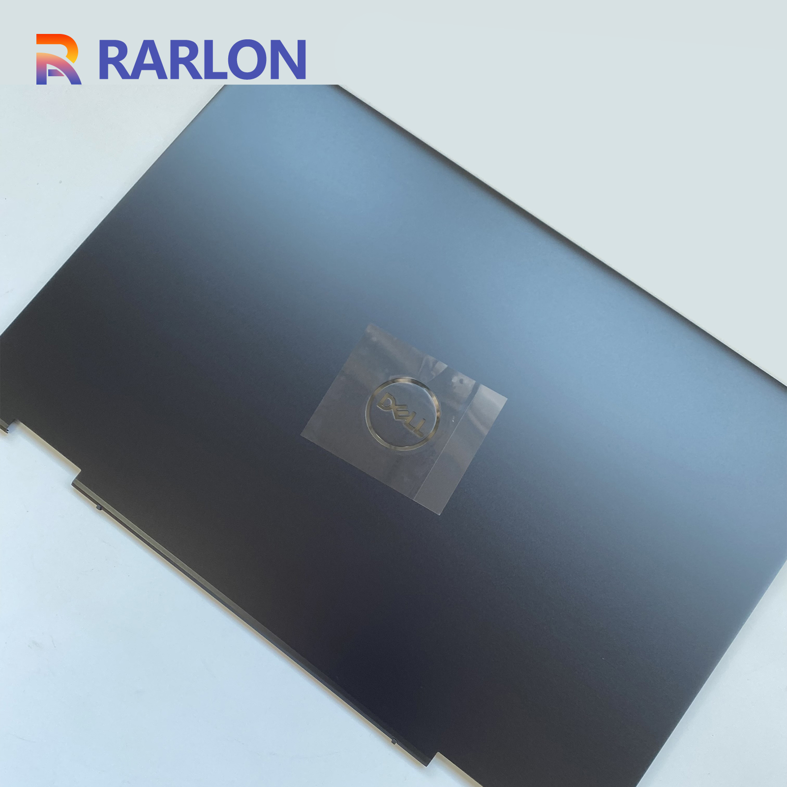 Laptop LCD Top Cover For DELL Inspiron 7586 2-in-1 0MCCPR MCCPR 460.0EZ0D.0001 Without Hinges Silver Back Cover New - Linda parts Laptop LCD Top Cover For DELL Inspiron 7586 2-in-1 0MCCPR MCCPR 460.0EZ0D.0001 Without Hinges Silver Back Cover New - Linda parts