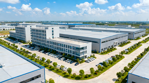 Coffre-fort ignifuge en acier Chenguang avec serrure à clé pour la sécurité à domicile, le stockage de objets de valeur et de <span class=keywords><strong>bijoux</strong></span> - Product Image 5