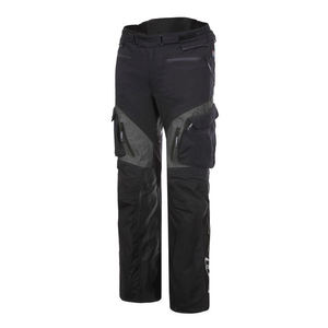 Pantalones impermeables personalizados para motocicleta blindada todoterreno con <span class=keywords><strong>tirantes</strong></span> - Product Image 6