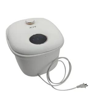 Wholesale Cheap Sterilization Rolling Foot Bath Spa Massager Foot Tub foot massage device
