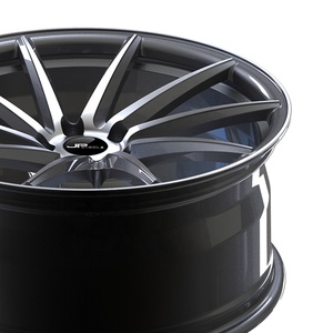 Jantes de voiture certifiées TUV/JWL/VIA/DOT/E-mark pour Mercedes Benz <span class=keywords><strong>CLS</strong></span> 5x112, jantes en alliage forgé 20x9 pouces # JM3071 - Product Image 4