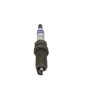 Bougie d'allumage double platine à fil fin <span class=keywords><strong>BOSCH</strong></span> OE FR7NPP332, neuve, pour BMW - Product Image 4