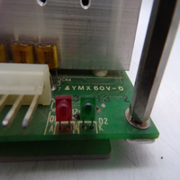 Carte de circuit PLC Ymx60v0 pour contrôle industriel et communication RS485, contrôleur dédié PAC, produit neuf avec garantie