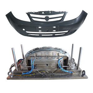 Molde OEM para Piezas de Autos de Choque - Product Image 6