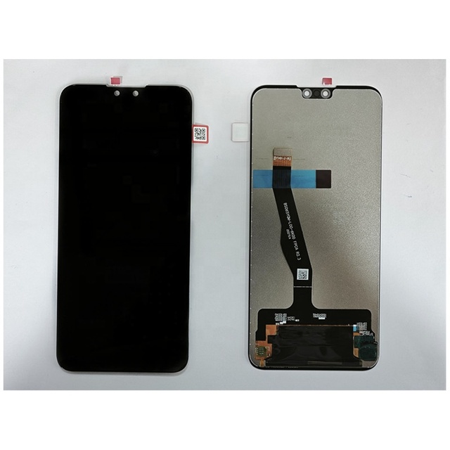 High Quality Mobile Phone LCD Screen Replacement for Y9 Prime 2019 with 1 Year Warranty 6.59" Display Assembly