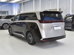 Véhicules hybrides électriques de luxe DENZA 2023 <span class=keywords><strong>D</strong></span> 9 MVP de haute qualité, fabriqués en Chine, en stock, voiture neuve 2024 - Product Image 3