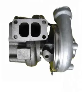 Yeni Turbo H2D 312389 468996 470387 466074-0001 466074-0011 Turbo şarj için VolvoPenta F12 N12 NL12 kamyon TD120G