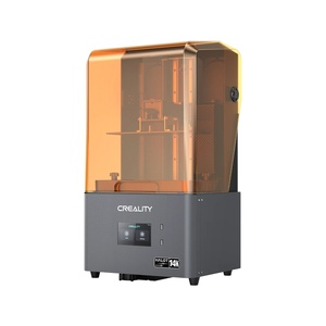 Creality HALOT-MAGE S 14K Resin 3D Printer - Product Image 3
