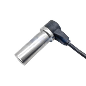 Sistema di frenatura antibloccaggio pesante ABS sensore di velocità ruota nuova condizione 1 anno per camion 81271206127 81271206167 0486000262 - Product Image 2