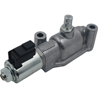 Ensemble de soupape MDL 121-0357 1210357 compatible avec Caterpillar CAT TR43M44-C13B TR35E44-C9.3B Powertrain