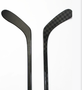 Vente en gros de bâtons de hockey sur glace professionnels en fibre de carbone de qualité supérieure, <span class=keywords><strong>JFU</strong></span> fabriqué en Chine - Product Image 4