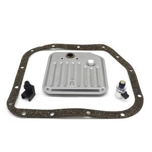 Pièces de boîte de vitesses adaptées aux Dodge Chrysler A500 A518 46RE 48RE, électrovanne de transmission avec kit de filtre 42RE - Product Image 3