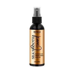 <span class=keywords><strong>Spray</strong></span> protecteur thermique de qualité professionnelle, <span class=keywords><strong>anti</strong></span>-frisottis, soyeux et lisse, protection contre la chaleur, marque privée - Product Image 1