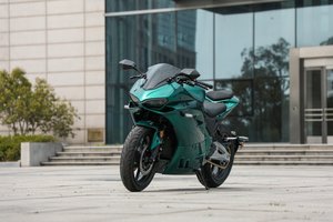 Motocicleta de Gasolina de 125CC de Diseño Profesional 2025 de Proveedor Chino a la <span class=keywords><strong>Venta</strong></span> - Product Image 2