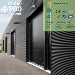 Prefab geprefabriceerde stalen constructie magazijn met lange levensduur, kosten van magazijnbouw, carport, fabrieksgebouw - Product Image 1