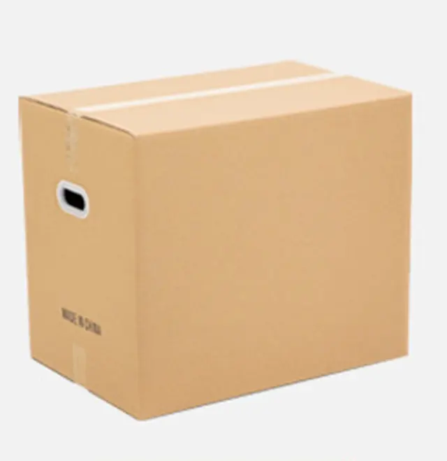 Groothandel Verschillende Grootte Custom Grote Verhuisdozen Kartonnen Verpakking Dozen Voor Het Verplaatsen In Voorraad