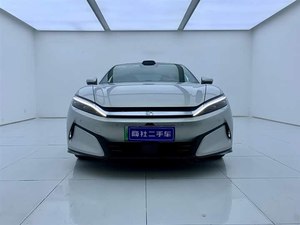 BYD Han L, Auto Eléctrico Puro, Edición Limitada, 701 km de Autonomía, 680 CV, Nuevo Auto Eléctrico, Versión de Lujo, Autos BYD Han L EV en Venta, 2025 - Product Image 2