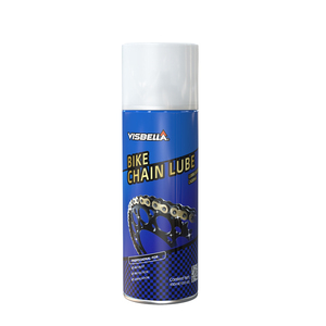 Visbella Rust Clean Lubrifiant pour chaîne de vélo 250ml Spray - Product Image 6