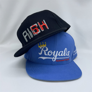 Casquette <span class=keywords><strong>Raiders</strong></span> OEM Casquette Hip Hop Casquette Snapback et chapeau à motif personnalisé Vente en gros - Product Image 6