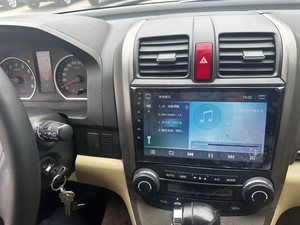 <span class=keywords><strong>Honda</strong></span> CR-V/Año 2018/Automóviles SUV Pequeños Usados, Número de Chasis 015779 - Product Image 3