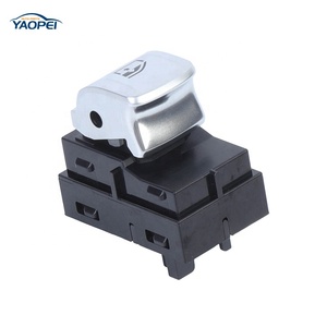 Interruptor de Elevalunas eléctrico único 61319299457 para BMW G20 G32 G11 G12 X3 X4 X7 - Product Image 2