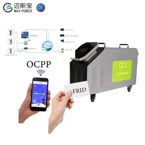 Station de <span class=keywords><strong>recharge</strong></span> de véhicule <span class=keywords><strong>électrique</strong></span> mobile de haute qualité 20kw Gb/T <span class=keywords><strong>Prix</strong></span> Chargeur portable pour <span class=keywords><strong>voiture</strong></span> <span class=keywords><strong>électrique</strong></span> - Product Image 2