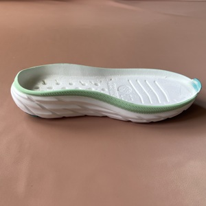 Accessoire de chaussure en tpu chaussure en tpu chaussure tricotée respirante avec <span class=keywords><strong>semelle</strong></span> en eva tpu - Product Image 5