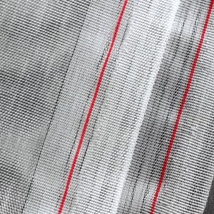 Usine 100% HDPE 110gsm,130gsm,140gsm filet anti-insectes filet anti-<span class=keywords><strong>pucerons</strong></span> en plastique pour l'agriculture - Product Image 3