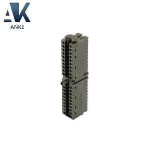 6ES7392-1AM00-0AA0 SIMATIC S7-300 ขั้วต่อด้านหน้าพร้อมขั้วต่อสกรู 40 เสา - Product Image 3