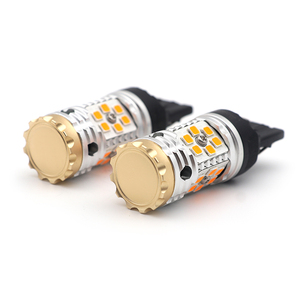 Usine chinoise Super canbus sans erreur 7440 ampoules led auto backup Led ampoule canbus led reverse Car Light - Product Image 5