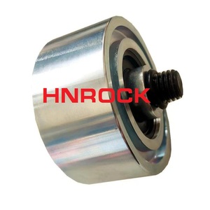 NUEVA polea tensora de correa HNROCK HA01012 HA19002 SHA4516 <span class=keywords><strong>X1000</strong></span> para motor Yunnei YNF40D3 - Product Image 2