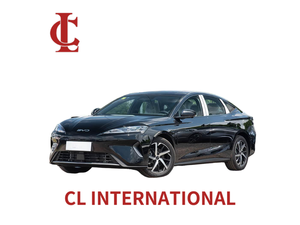 Nouvelle voiture économique BYD Seal 07 DM-i 1.5L 135 km, version Luxe 2020, automatique, conduite à gauche, véhicule à énergie nouvelle EV/BEV - Product Image 2