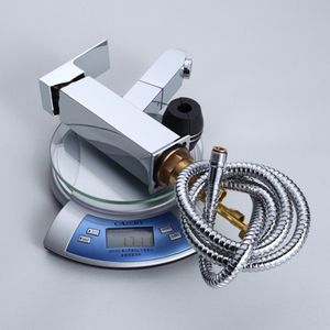 Bán Brass <span class=keywords><strong>Basin</strong></span> Vòi Giá Tốt Lưu Vực <span class=keywords><strong>Tap</strong></span> Trong Kho Nước <span class=keywords><strong>Tap</strong></span> Chất Lượng Cao Máy Trộn Nước Phong Cách Mới Vòi Sức Khỏe Cho Nhà Vệ Sinh - Product Image 6