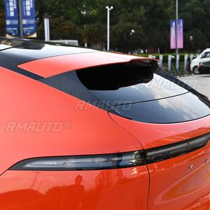 Alerón Lateral Trasero para Auto G6, Accesorios para Xiaopeng Motors G6, Pieza de Modificación Exterior - Product Image 4