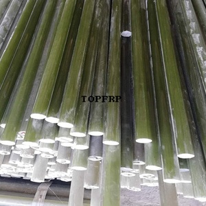Vente flash - Matériel d'isolation FR-4 - Barres en résine époxy à base de fibre de verre - Product Image 2