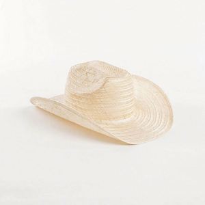 Wholesale Men Women Wide Brim Panama <b>Straw</b> Beach <b>Hat</b> Luxury High Quality Sisal Hemp Cowboy <b>Hats</b> - Product Image 4